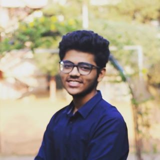 Kishan Thakkar